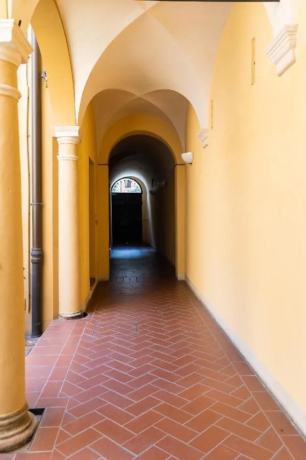 Appartamento La Casa Del Vescovo Imola