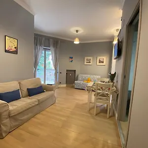  Appartamento Family Flat Near Vatican Italia