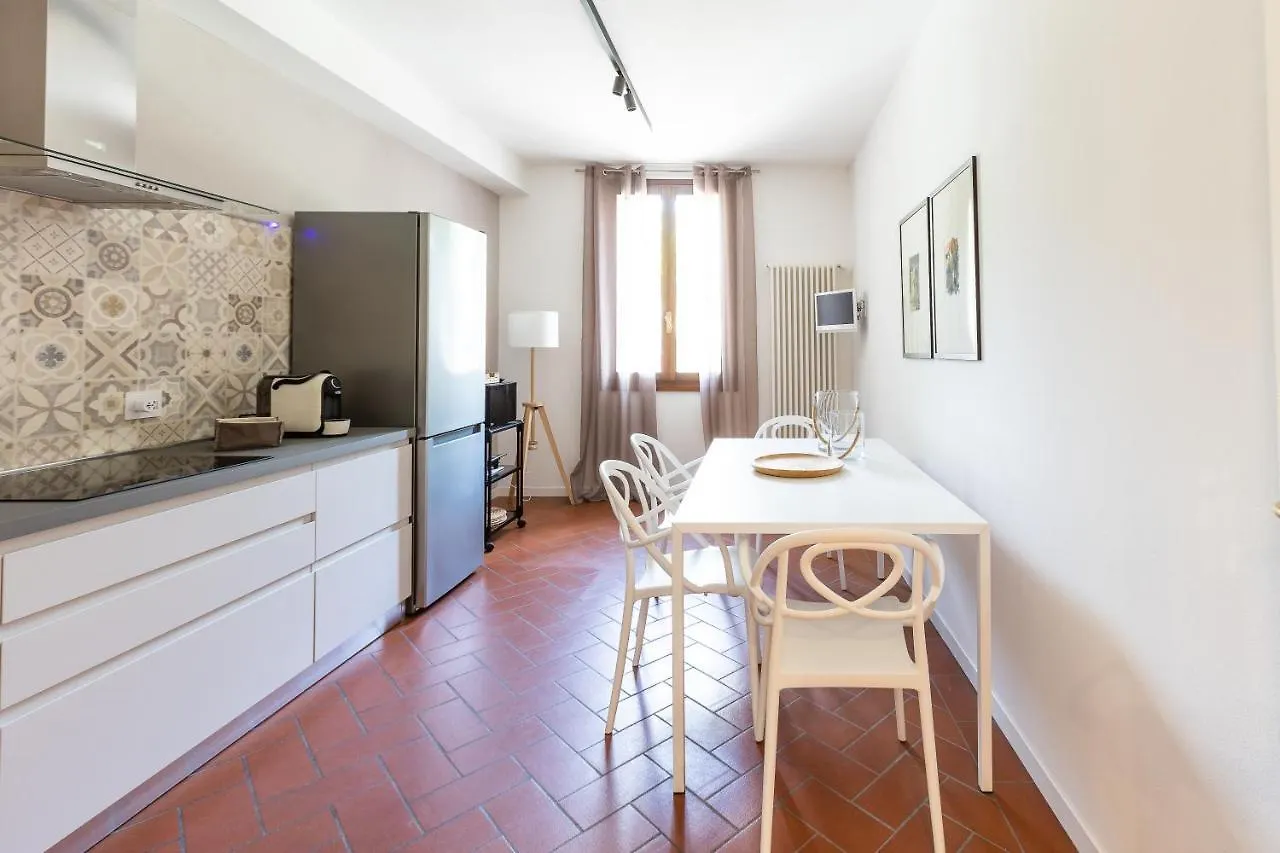 La Casa Del Vescovo Apartment Imola