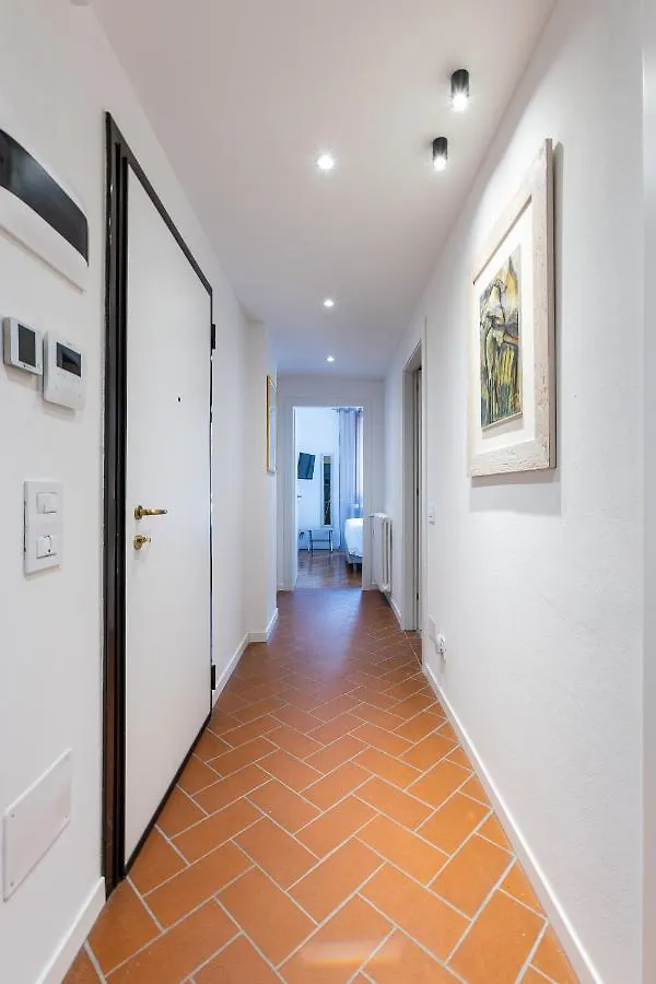 La Casa Del Vescovo Apartment Imola
