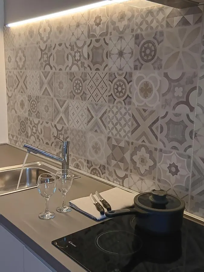 La Casa Del Vescovo Apartment Imola