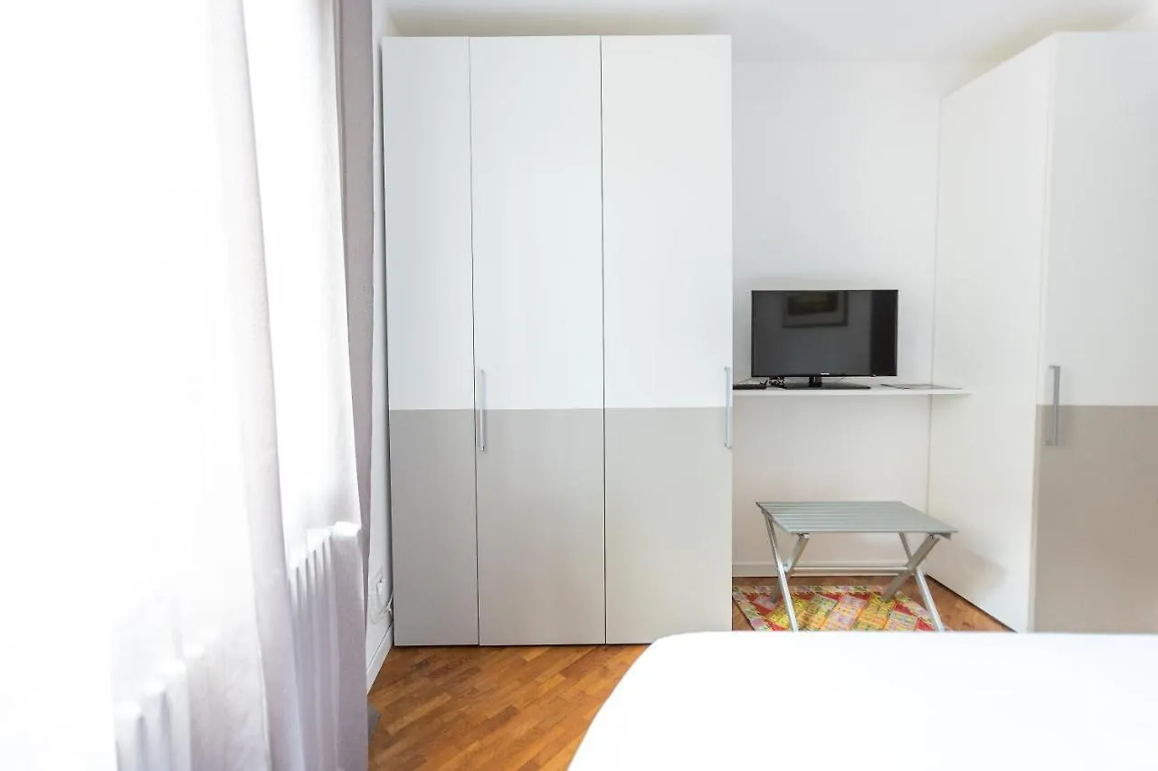La Casa Del Vescovo Apartment Imola 0*,