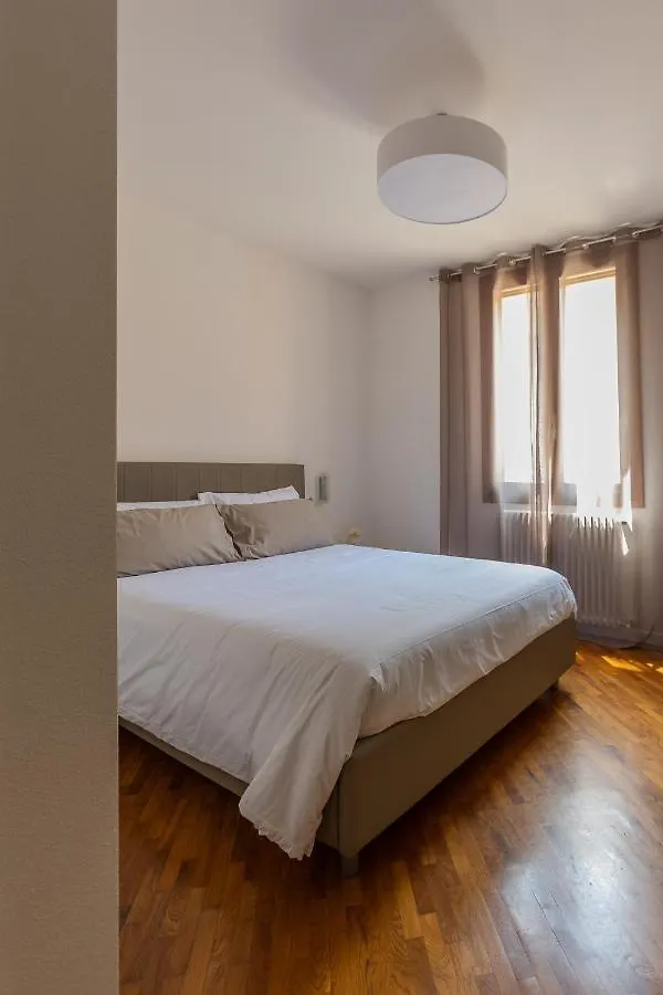 La Casa Del Vescovo Apartment Imola