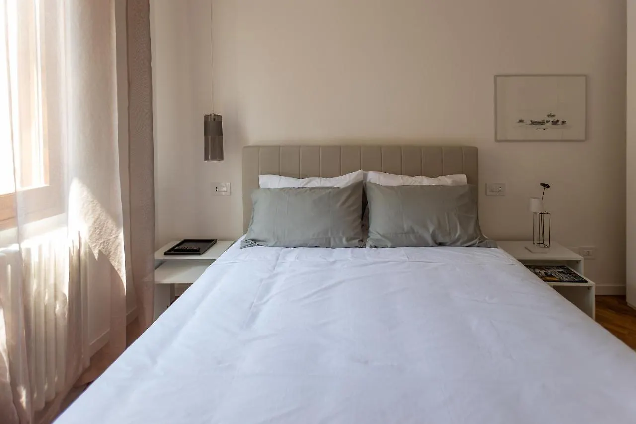 La Casa Del Vescovo Apartment Imola 0*,  Italy
