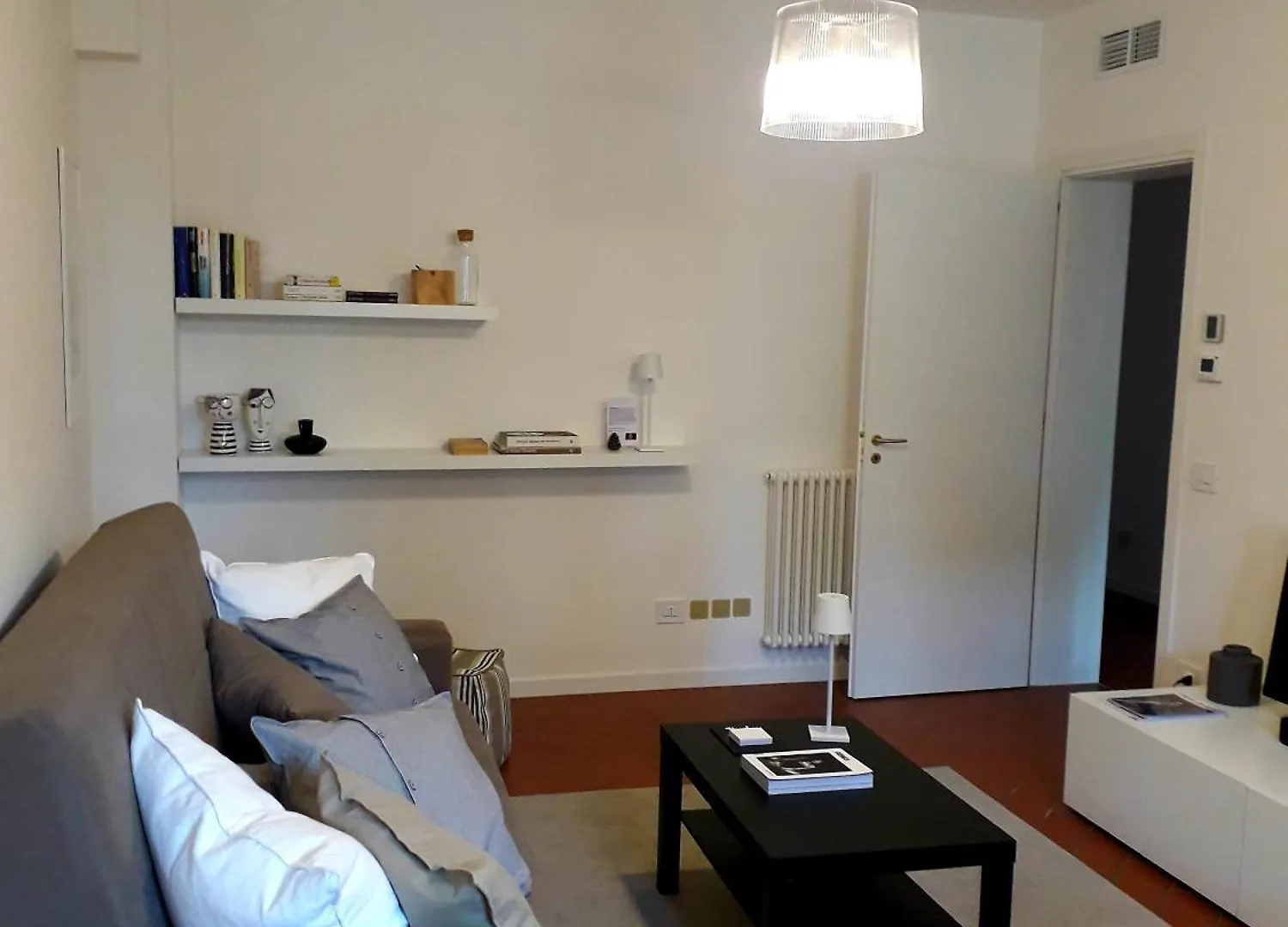 La Casa Del Vescovo Apartment Imola Italy